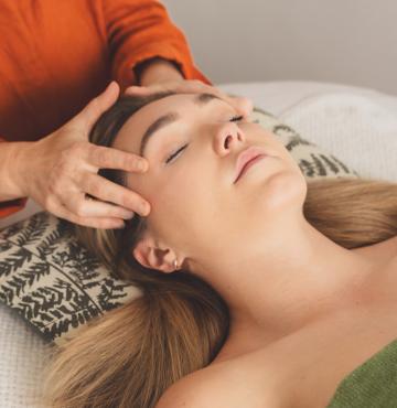 Salon Lučka - Access Bars®